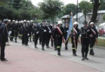 70-lecie OSP Moszczanka